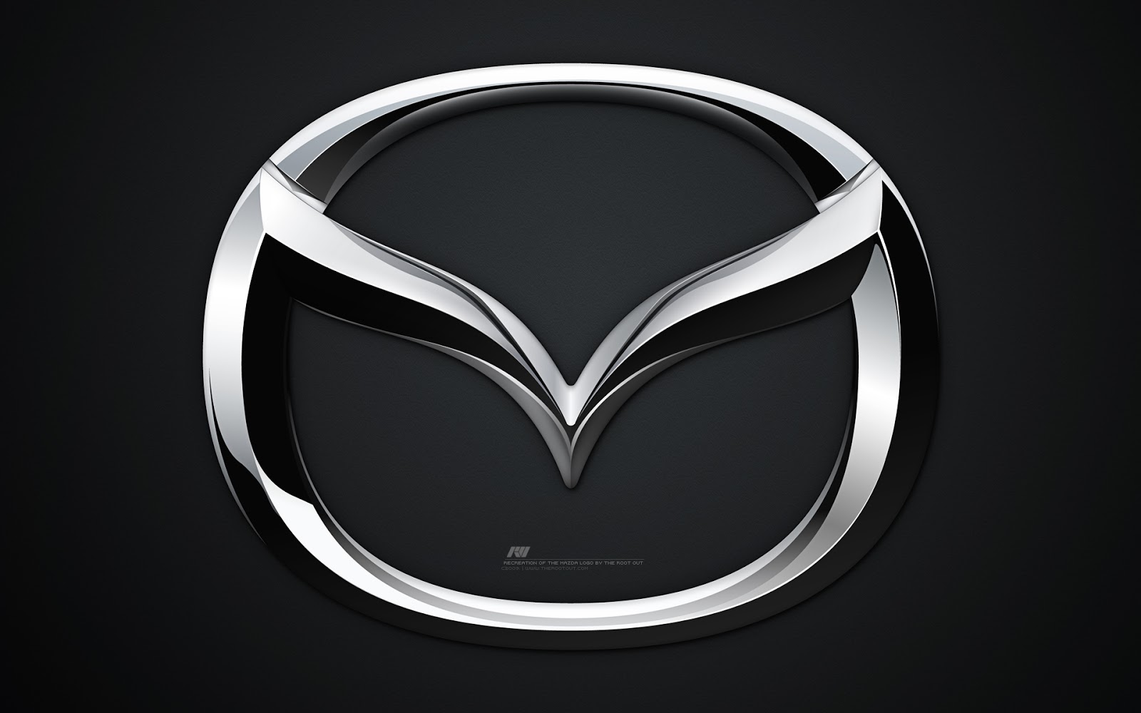 Mazda Logo Auto Cars Concept