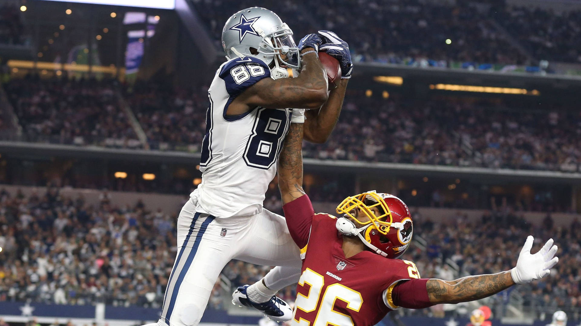 Awesome Dallas Cowboys Wallpaper