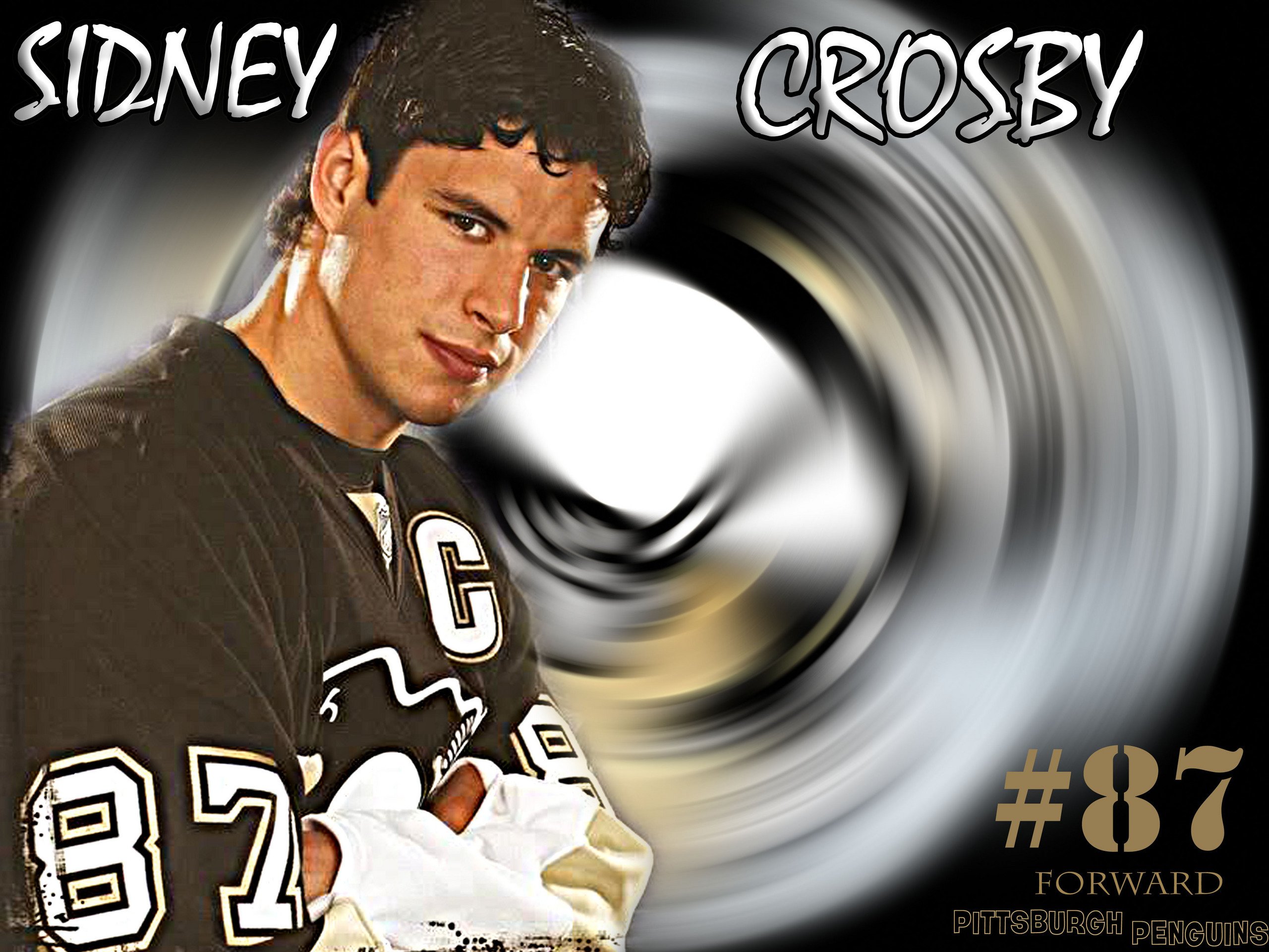 Pittsburgh Sidney Crosby wallpapers and images   wallpapers pictures