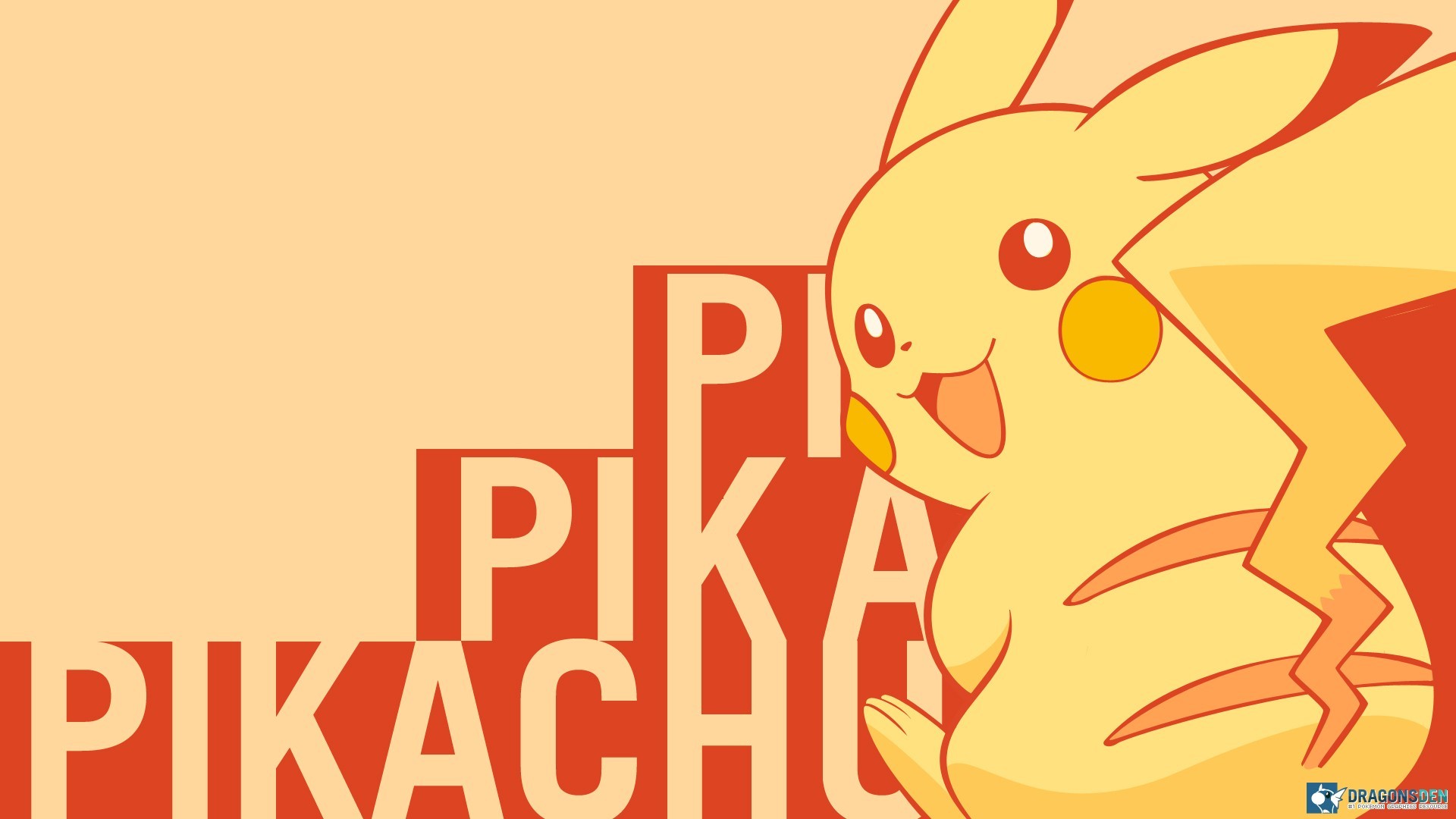 Pokemon Videospielen Pikachu Wallpaper Allwallpaper In
