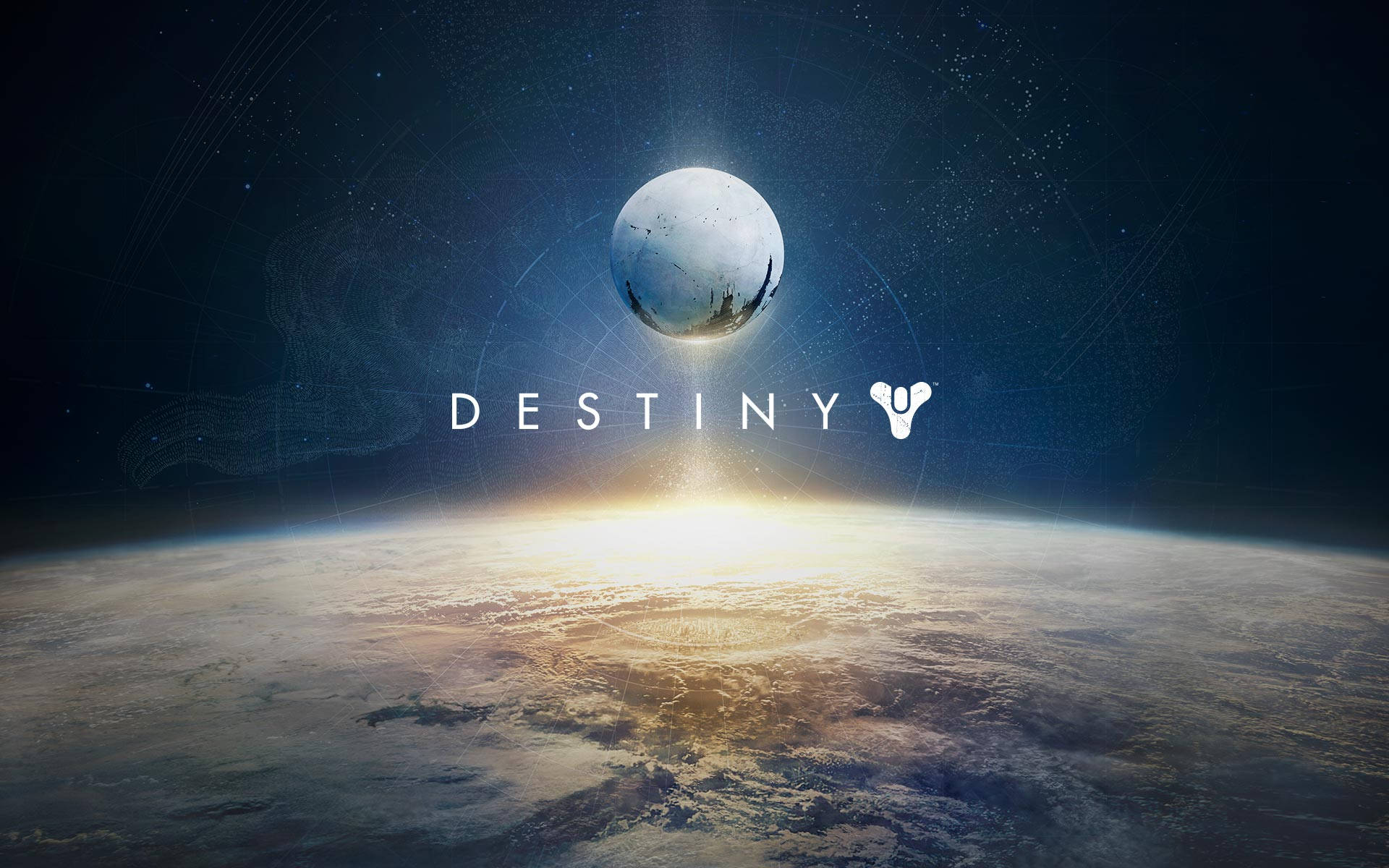 Destiny Wallpaper