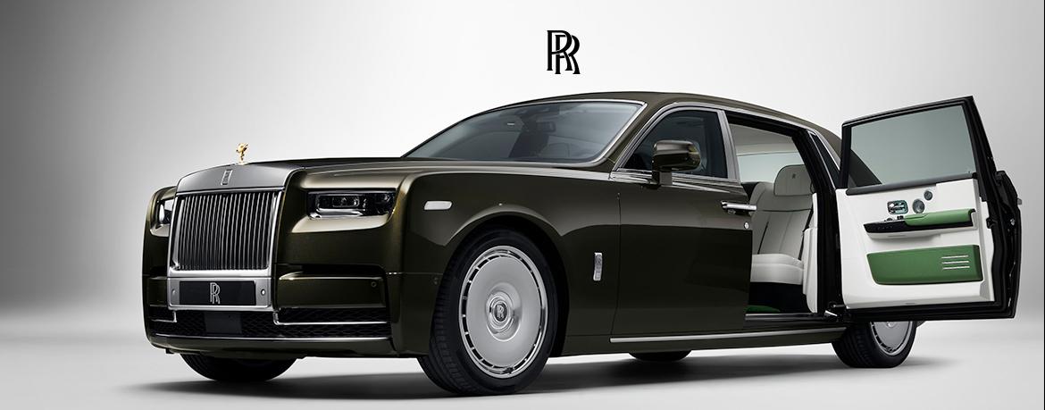 Rolls Royce Phantom Extended Series Ii Near Saratoga Ca
