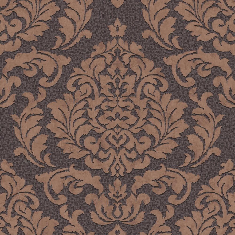 Five Timeless Traditional Wallpaper For Your Home