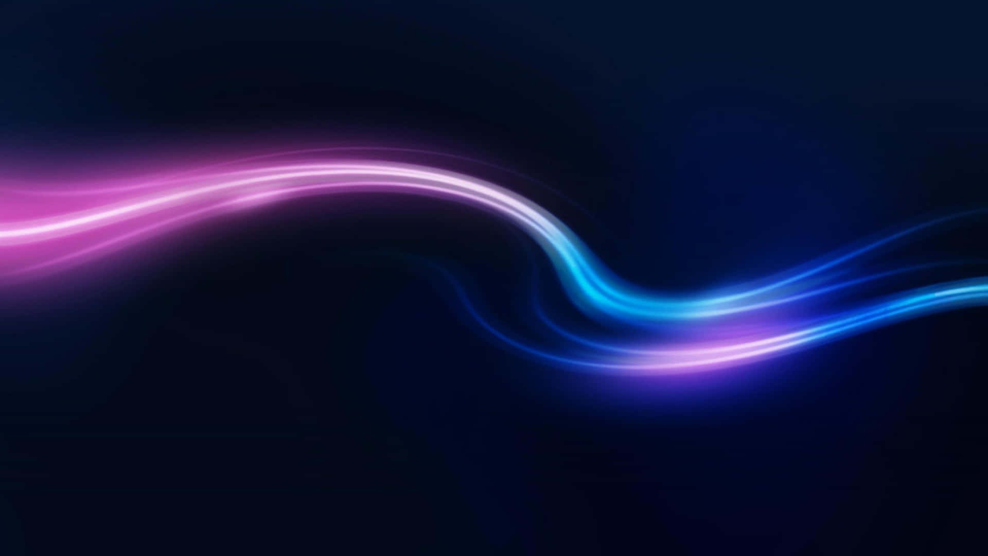 Aesthetic Banner Background Wallpaper