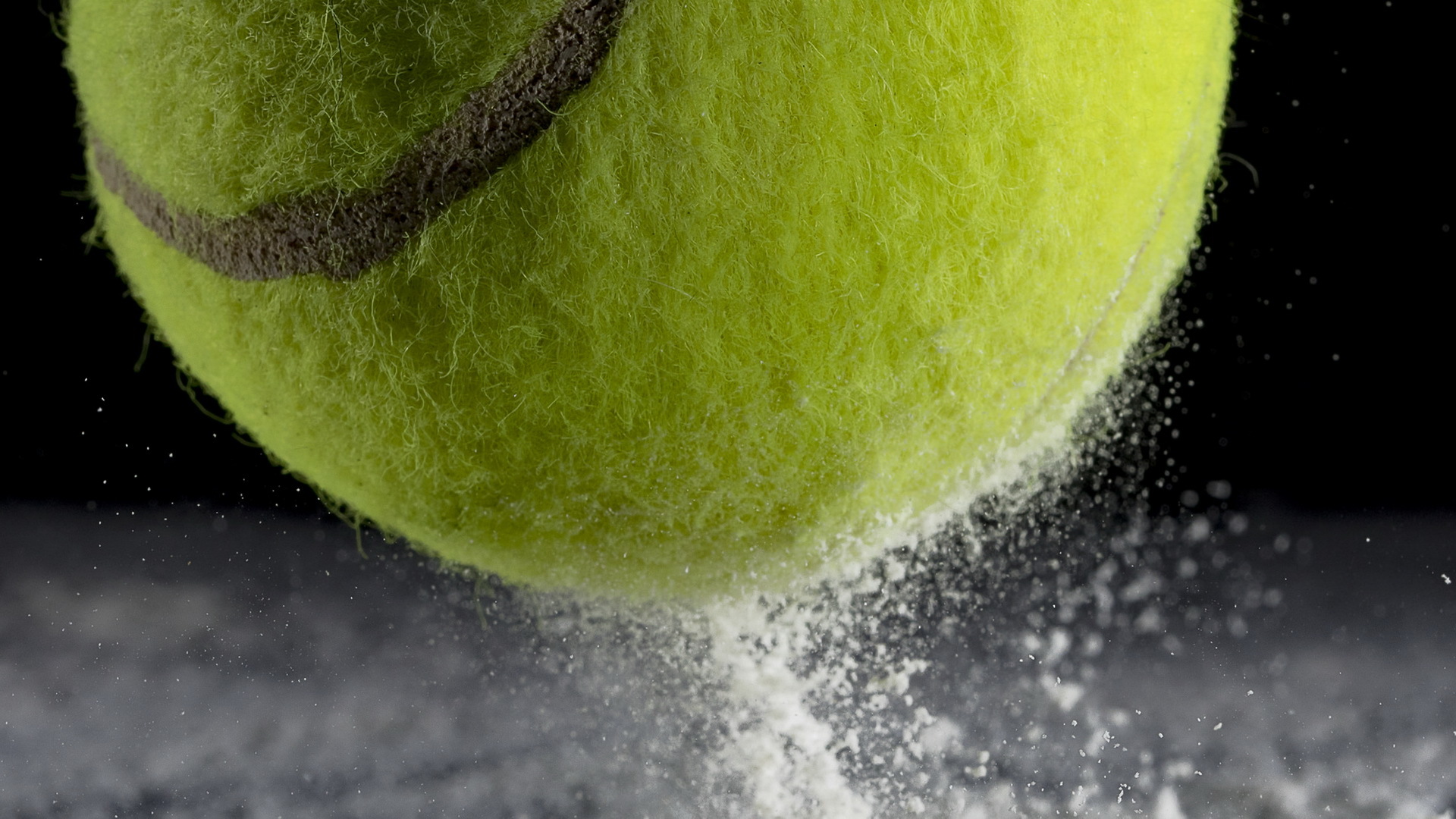 Tennis Phone Wallpaper
