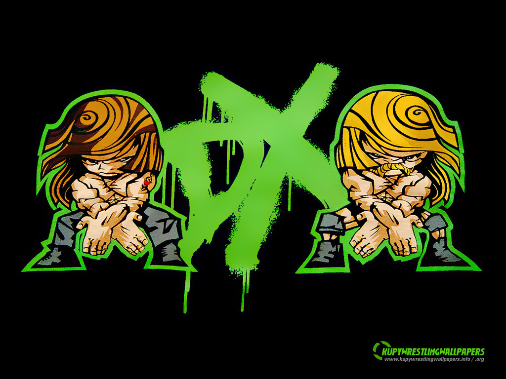 Wwe Image Dx HD Wallpaper And Background Photos