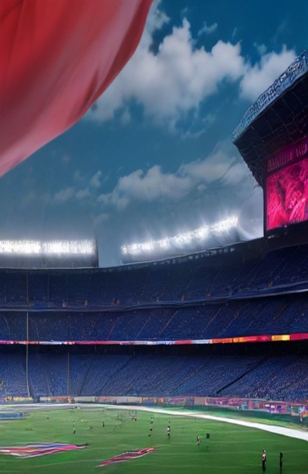 Buffalo Bills Wallpaper