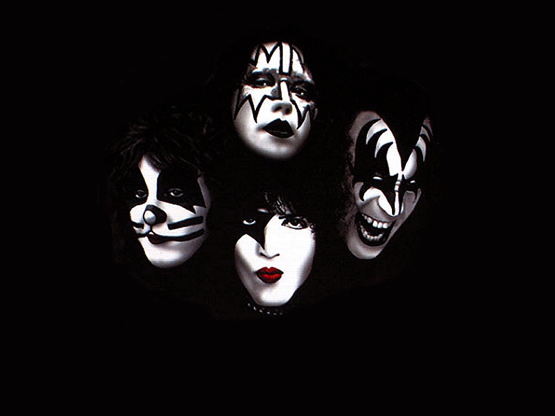 Free download KISS Kiss [800x600] for your Desktop, Mobile & Tablet |  Explore 44+ Kiss The Band Wallpaper | Kiss Wallpaper, Wallpaper Kiss, Kiss  Wallpapers