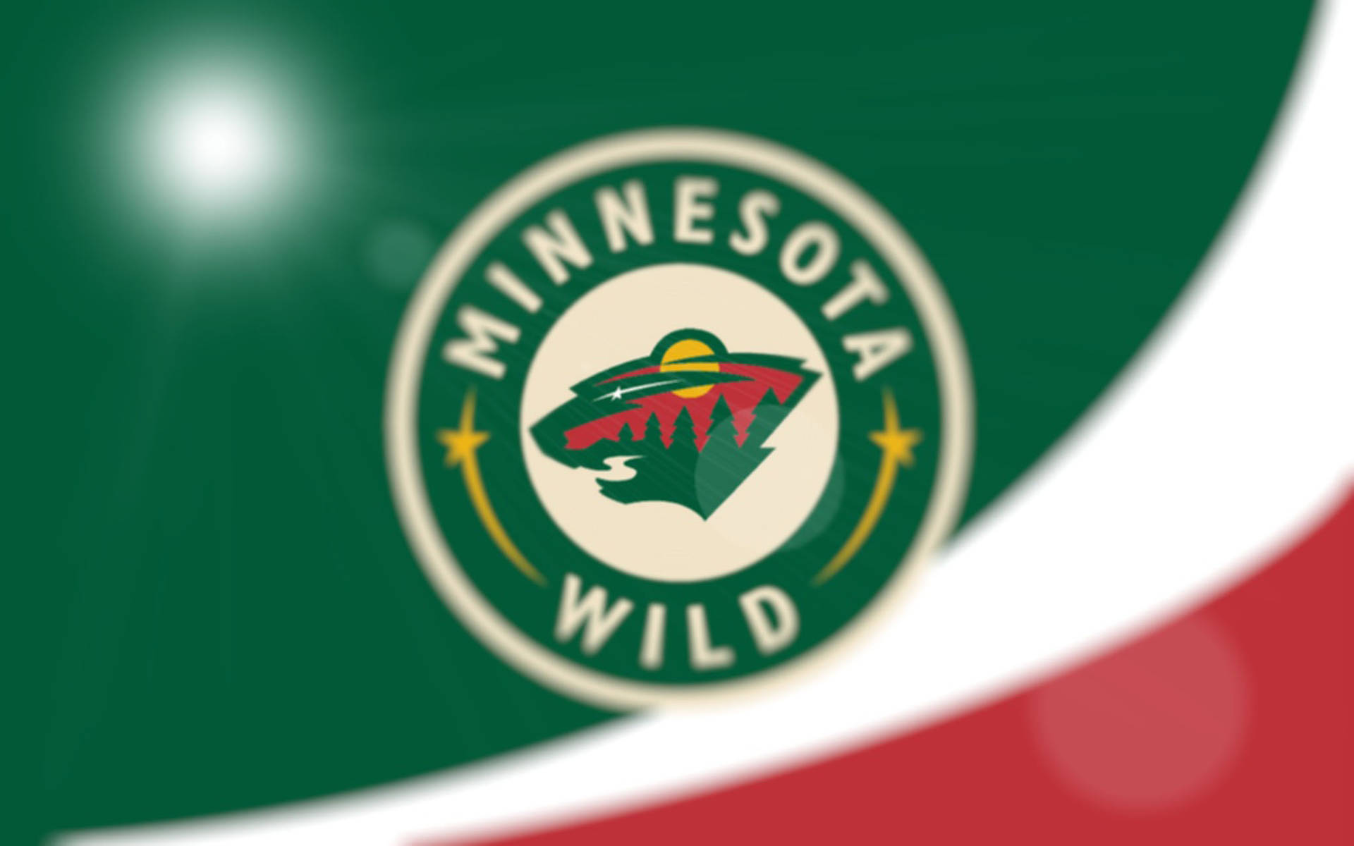 Minnesota Wild Wallpaper