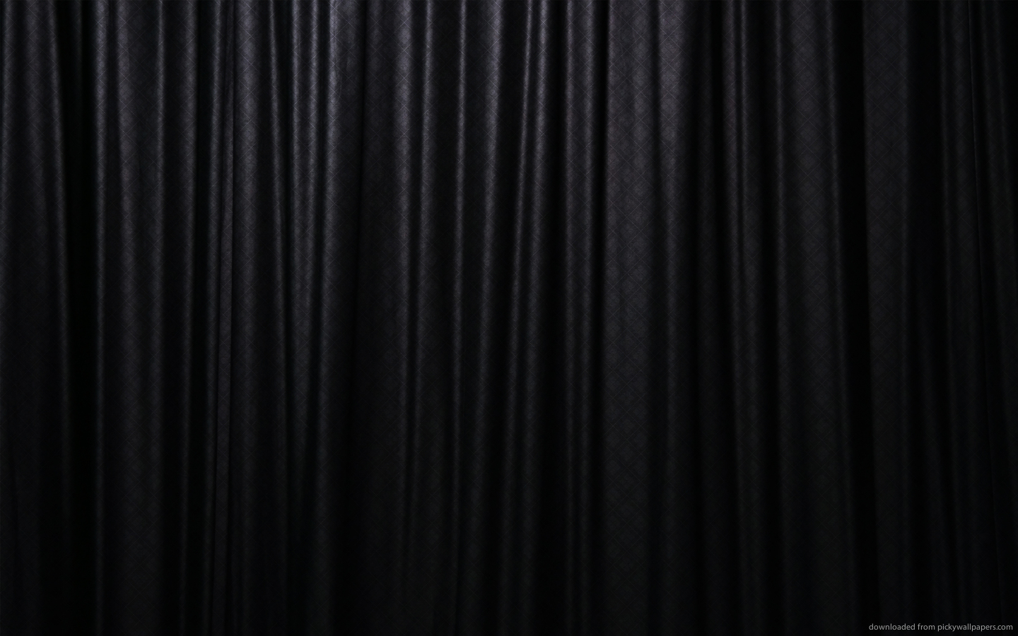 Black Stage Curtains Curtain For
