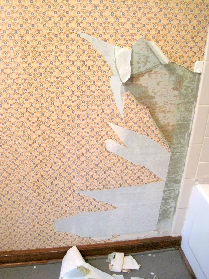 Free Download How To Remove Wallpaper Step By Step 675x900 For Your