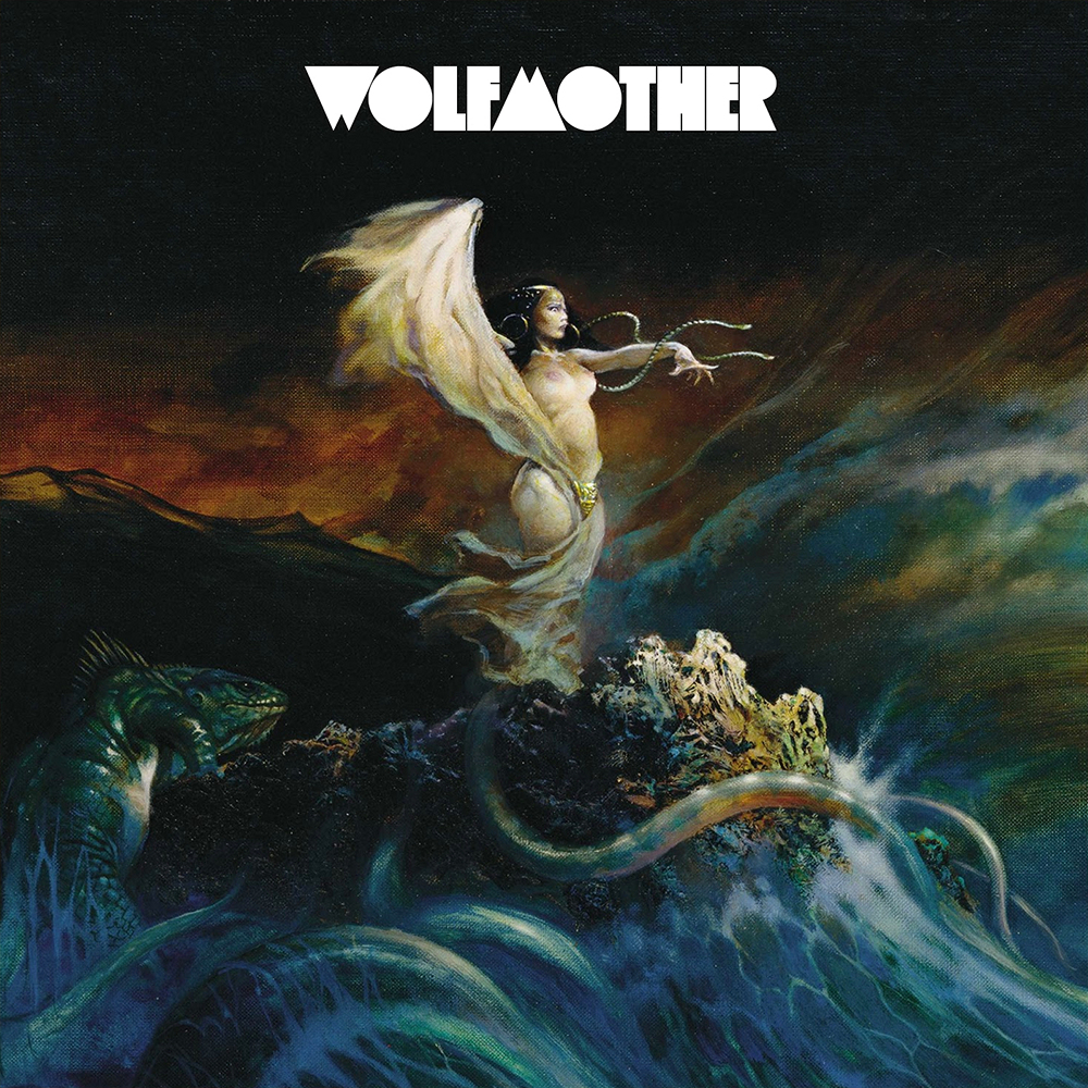 Wolfmother Music Fanart Tv