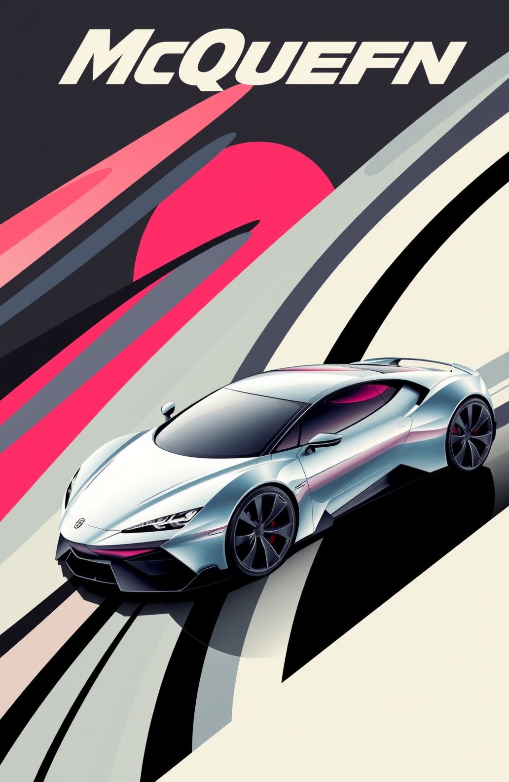 Mcqueen Wallpaper