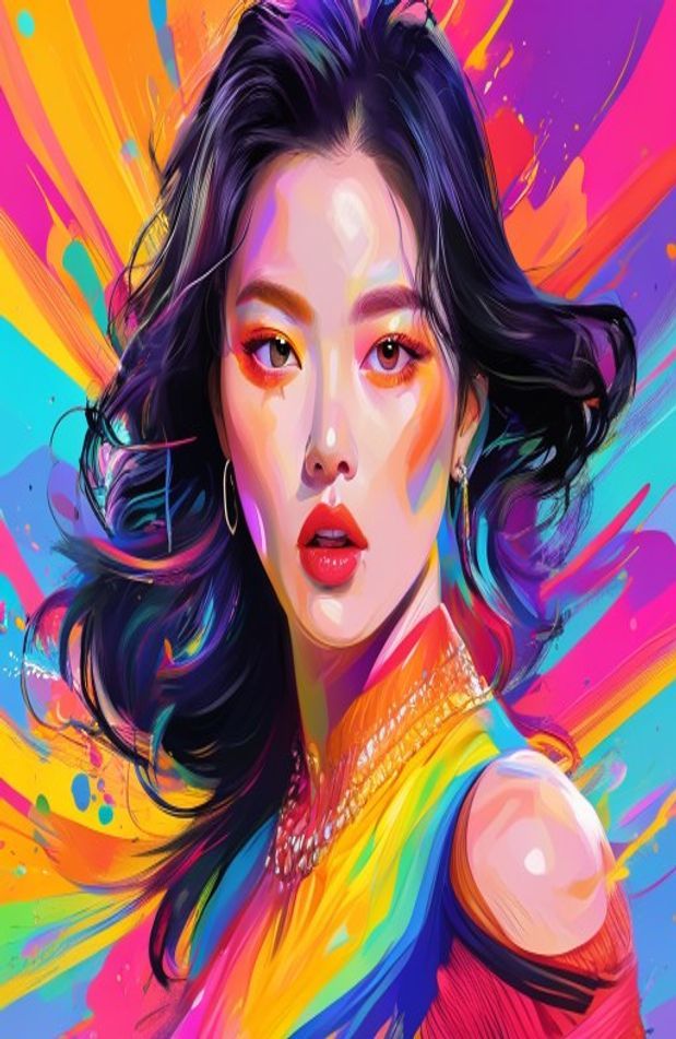 Jeong Yeon Wallpaper