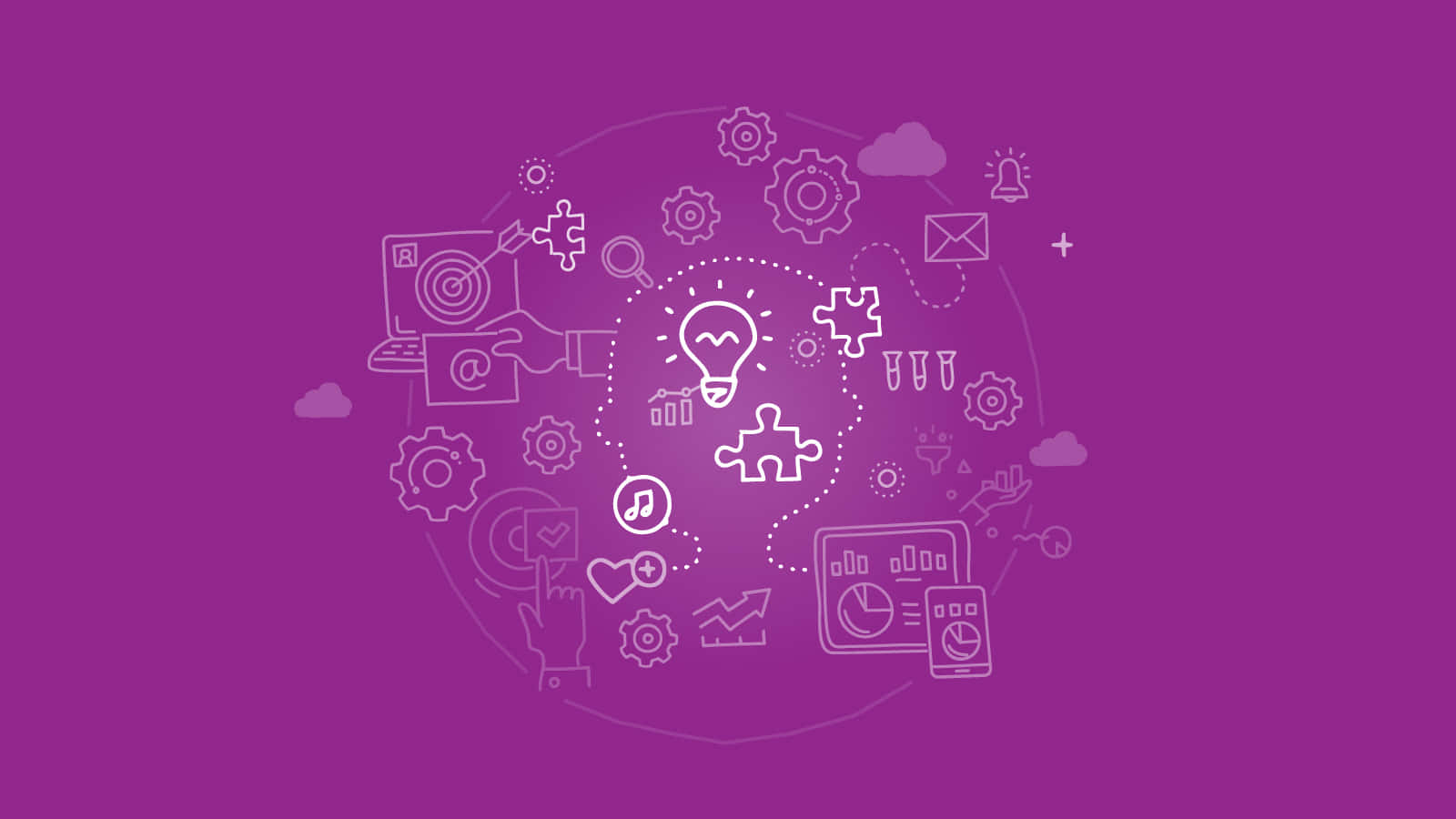 Marketing Purple Desktop 7i7zjezn0h0y9rtk Wallpaper