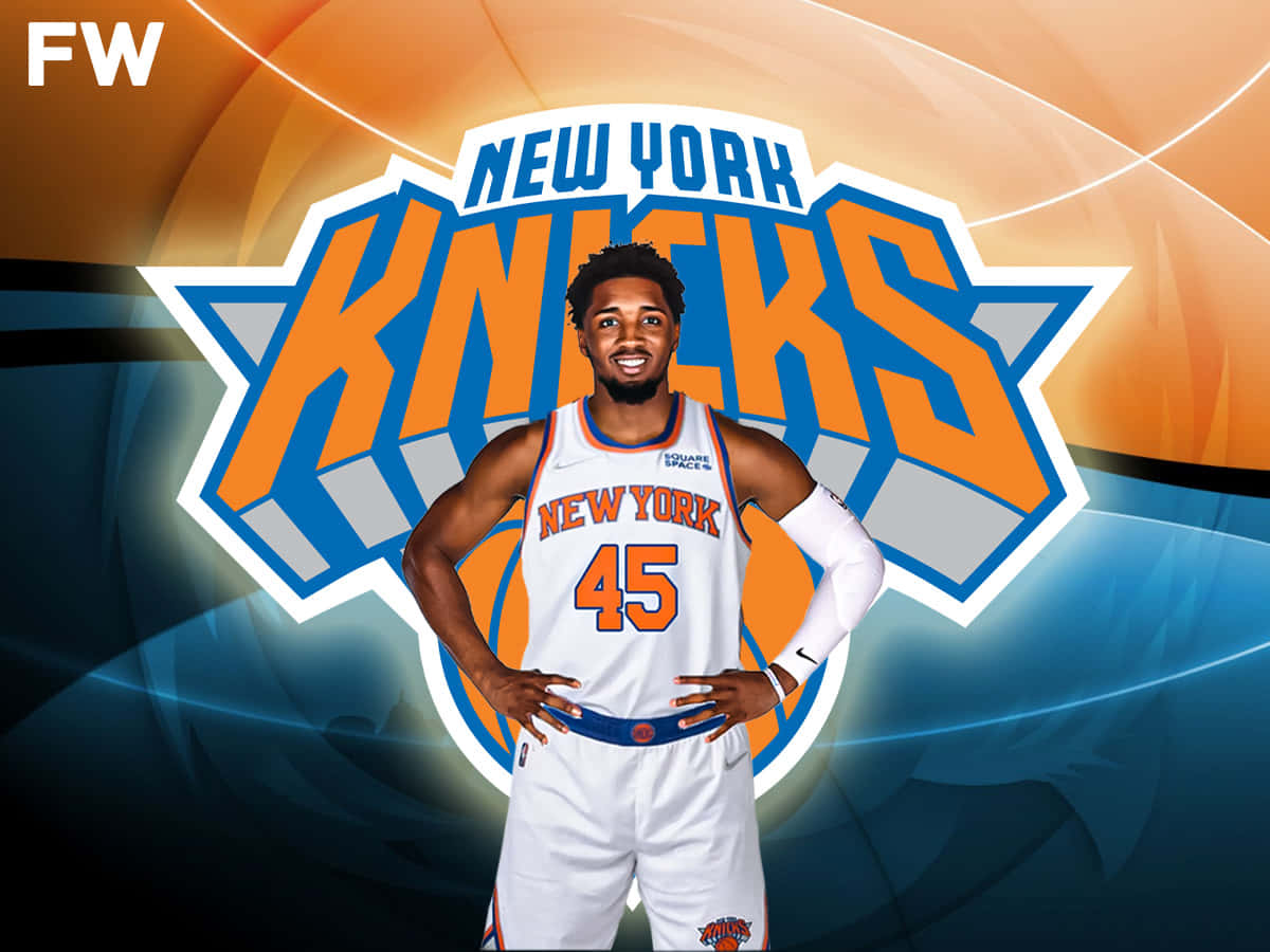 Knicks Wallpaper