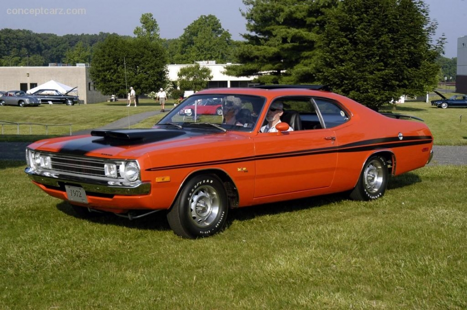 Dodge Dart Demon Pictures Wallpaper Of