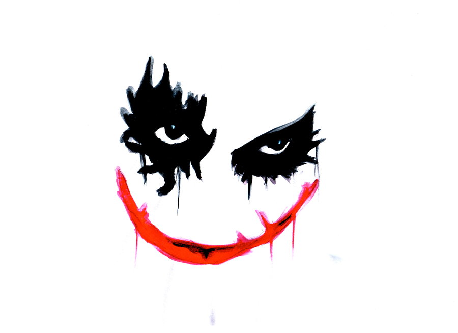 Joker Smile Wallpaper 65 Pictures