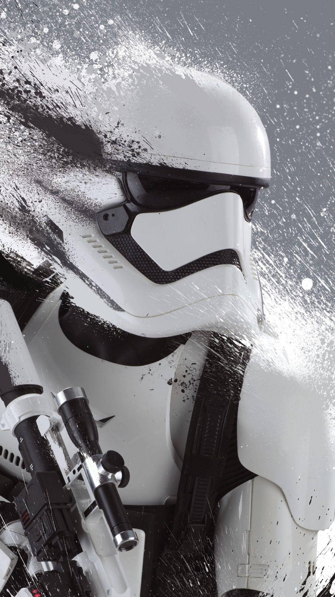 Star Wars iPhone K Wallpaper