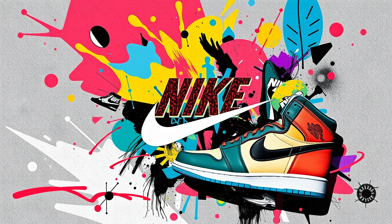 Cool Nike Wallpaper