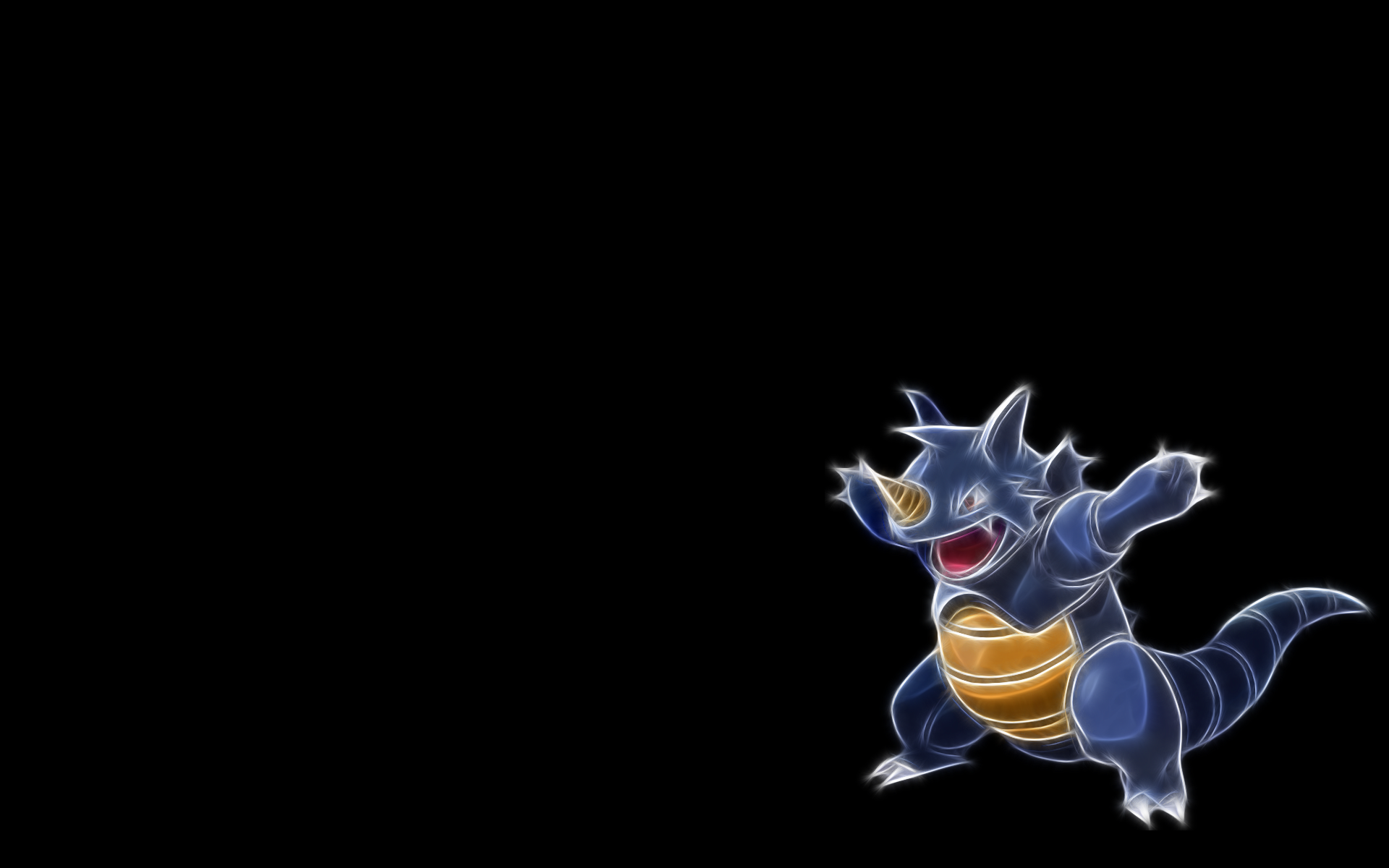 Rhydon Wallpaper Best Desktop HD