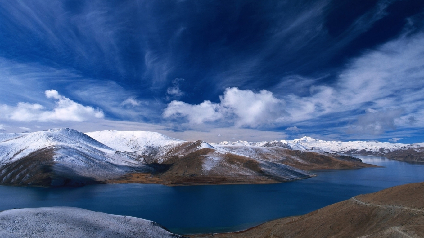 Free Download Macbook Air Desktop Wallpaper Wallpaper Details 1366x768 