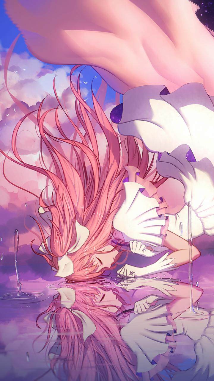 Ultimate Madoka Wallpaper
