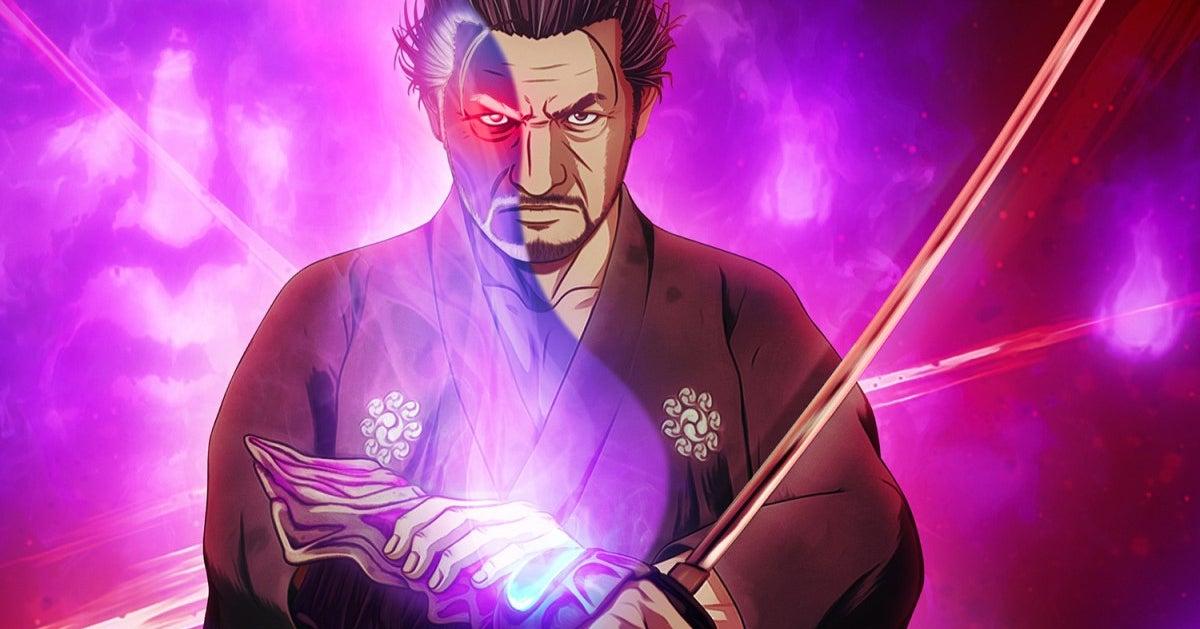 Flix Releases First Trailer For Onimusha Anime Adaptation