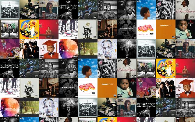 Kendrick Lamar Reveals Cover Artwork for New Album Mr Morale  The Big  Steppers  Pitchfork