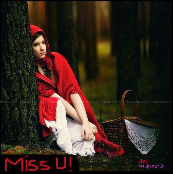 Wallpaper Gallery I Miss You