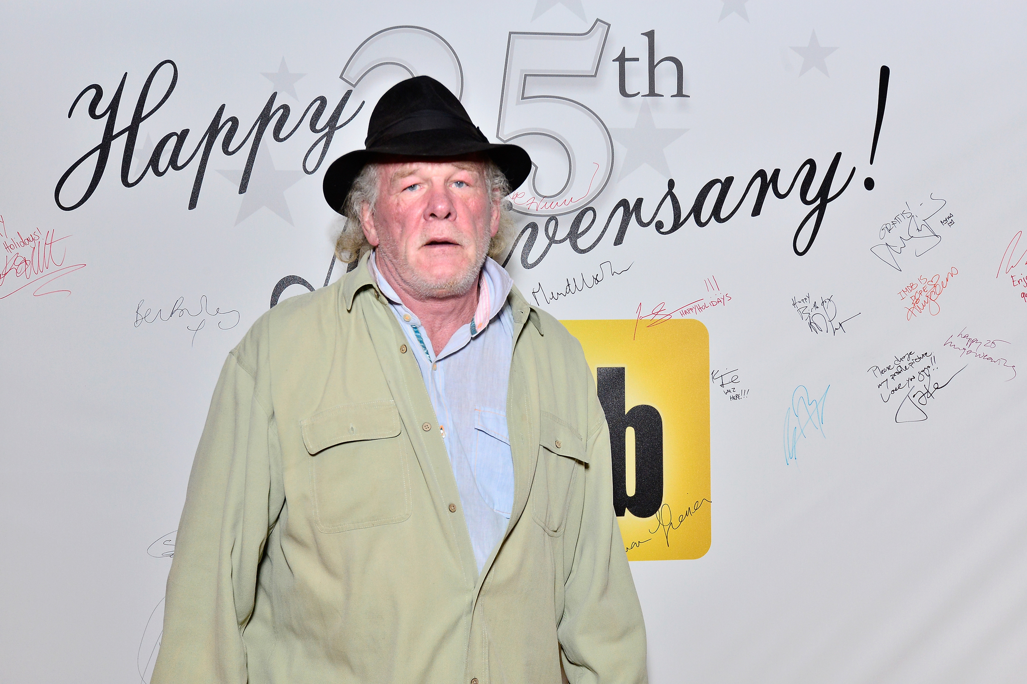 Nick Nolte Wallpaper For Computer