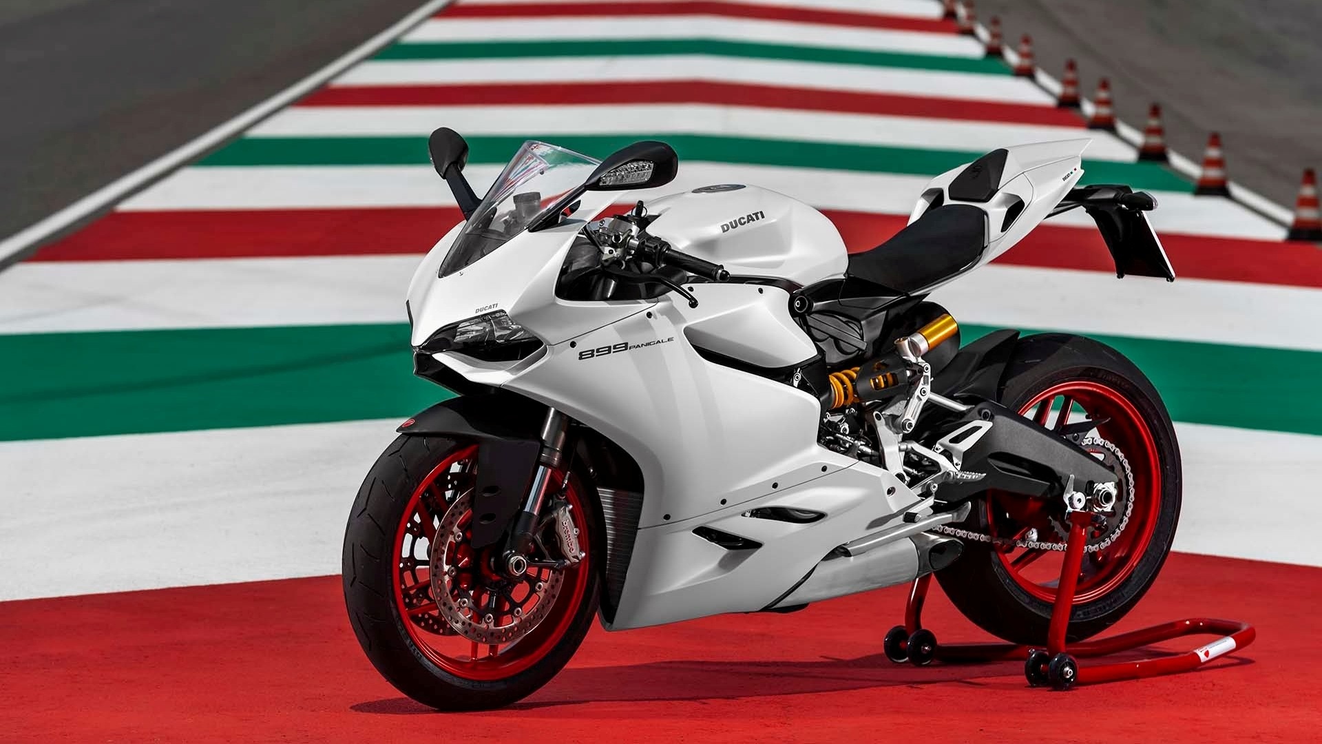 Ducati Superbike 899 Panigale 2014 Wallpapers   1920x1080   455202