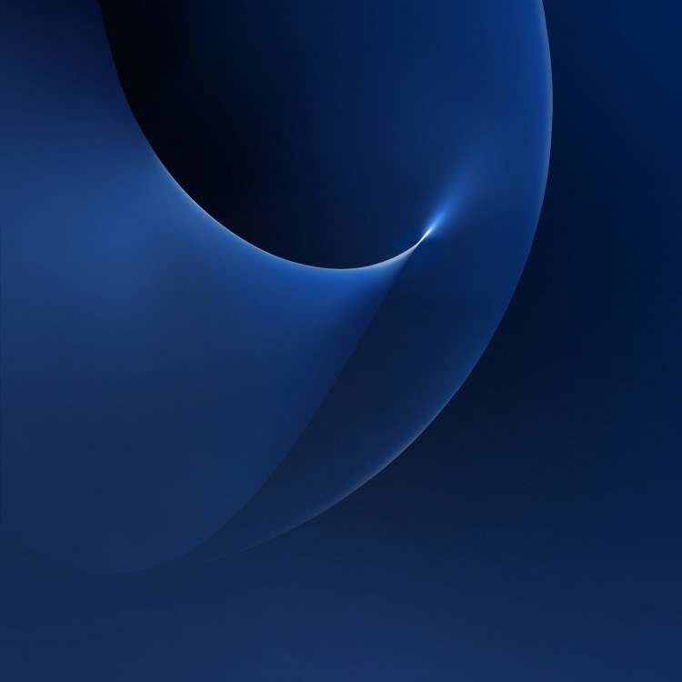 Samsung Galaxy S7 And Edge Stock Wallpaper