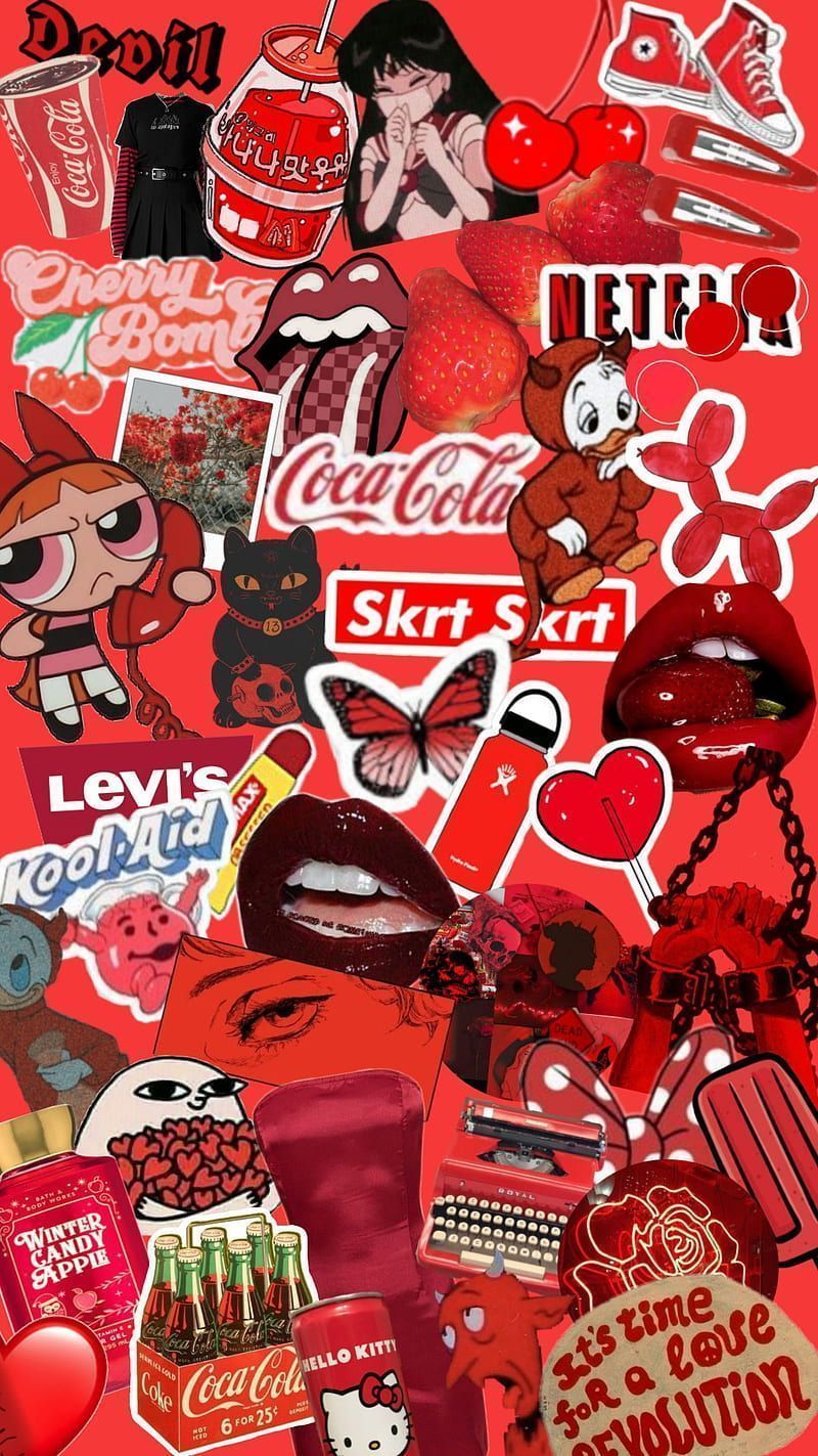 Aries Aesthetic Wallpaper