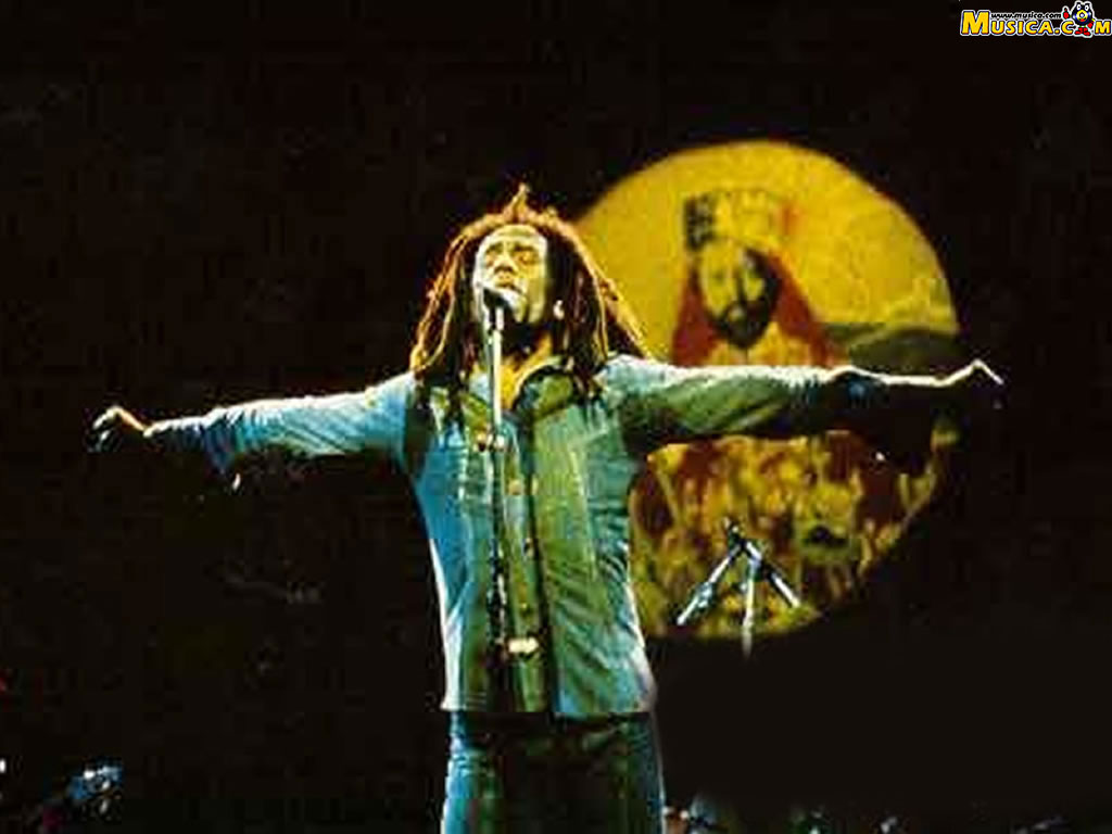 Related Pictures Bob Marley Jamaica Wallpaper