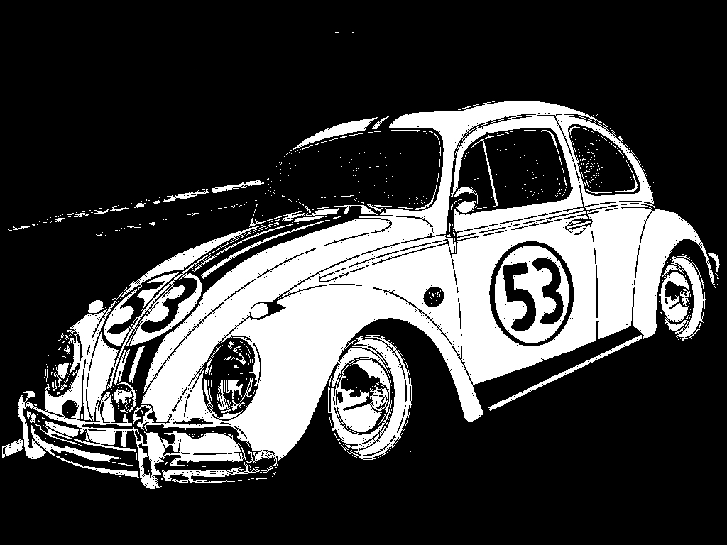 Herbie World Pack Wallpaper By Maxx 3d