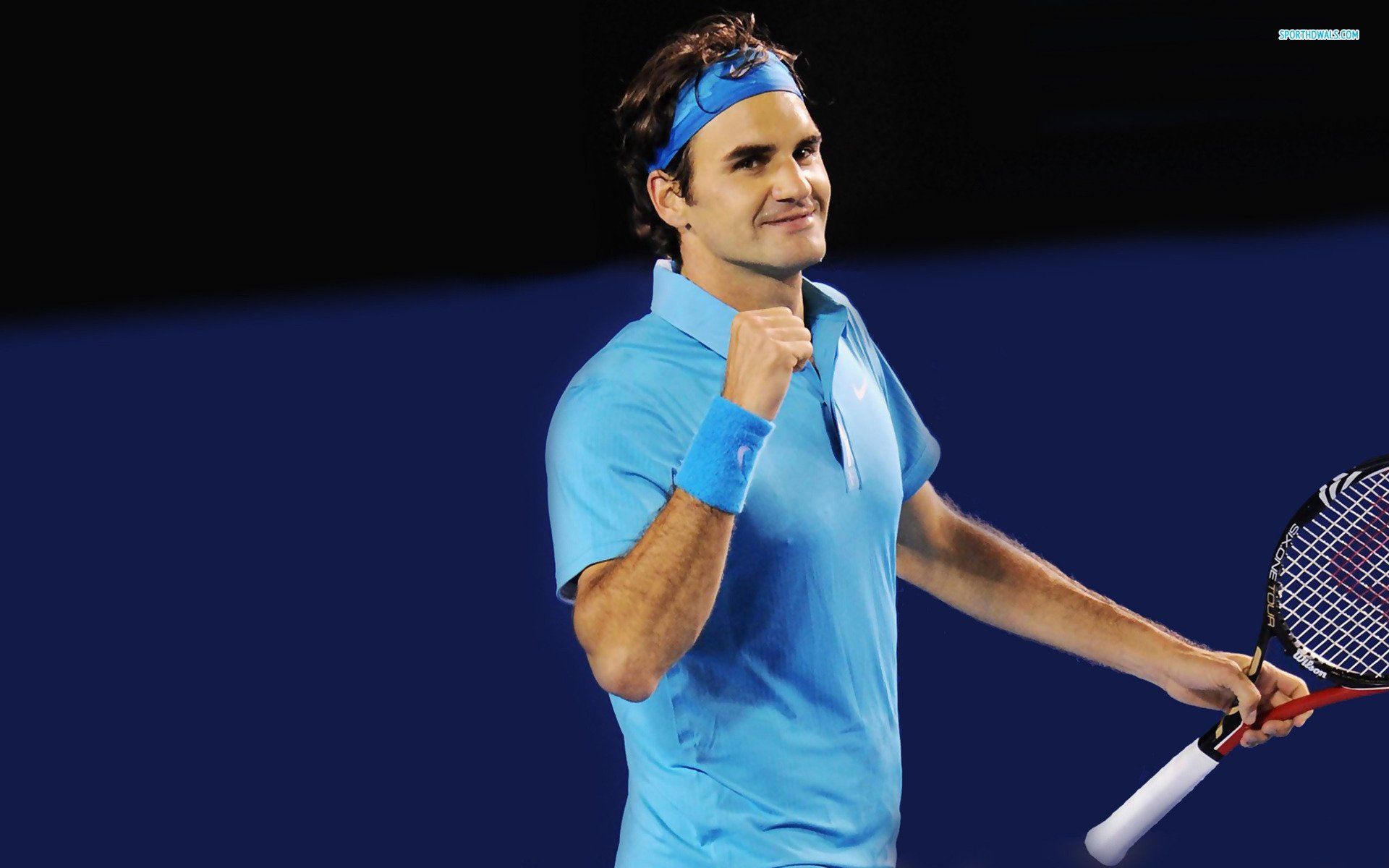Roger Federer Wallpaper High Quality HD