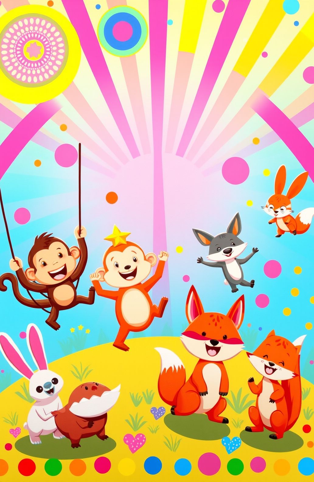 Funny Wallpaper And Screensavers