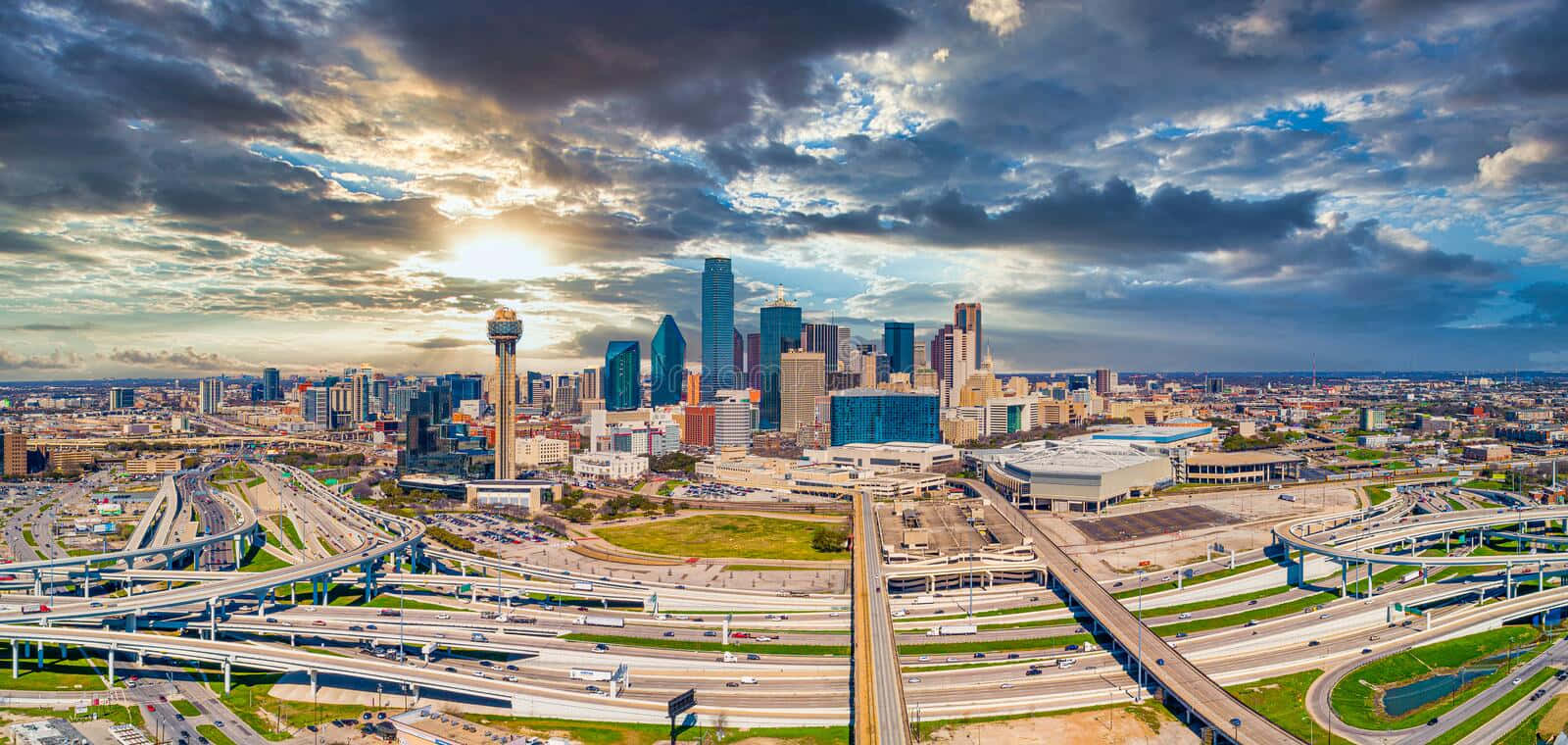 Dallas Texas Wallpaper