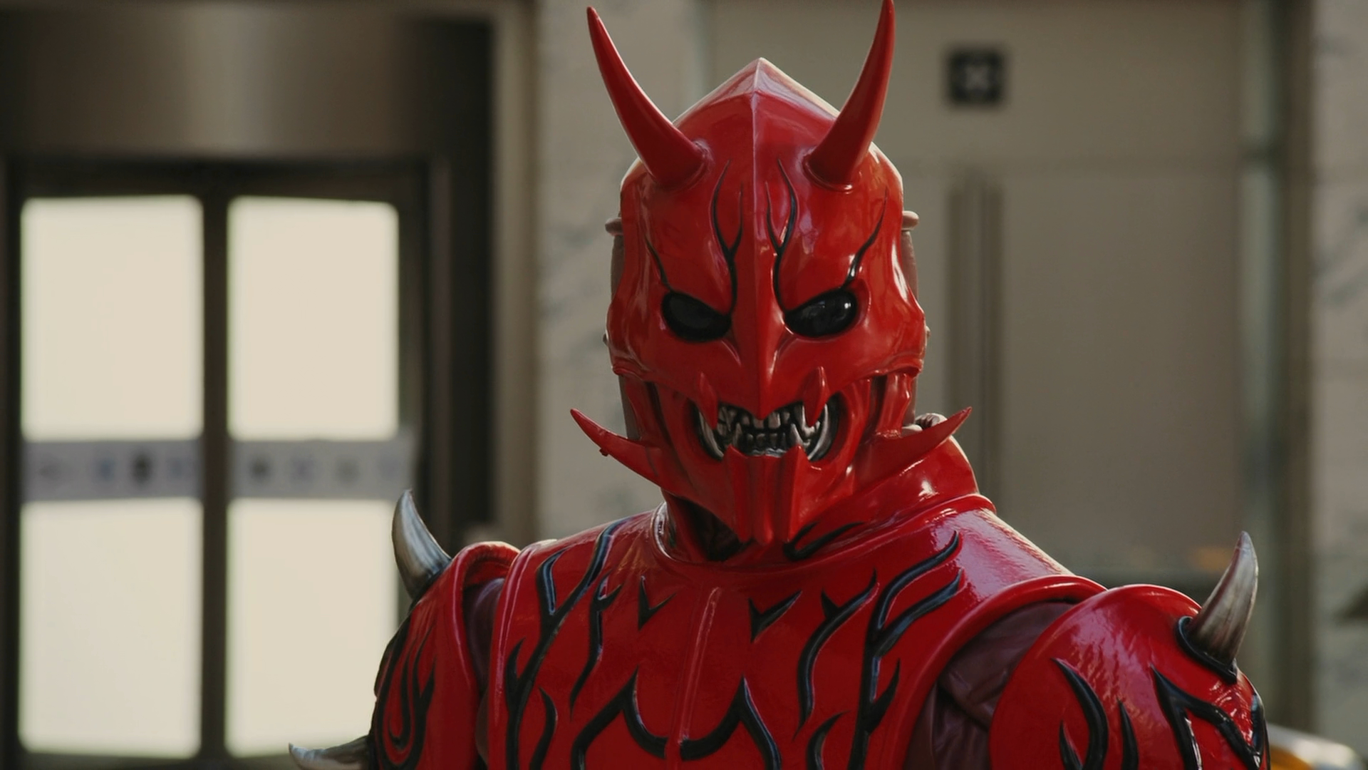 Momotaros Kamen Rider
