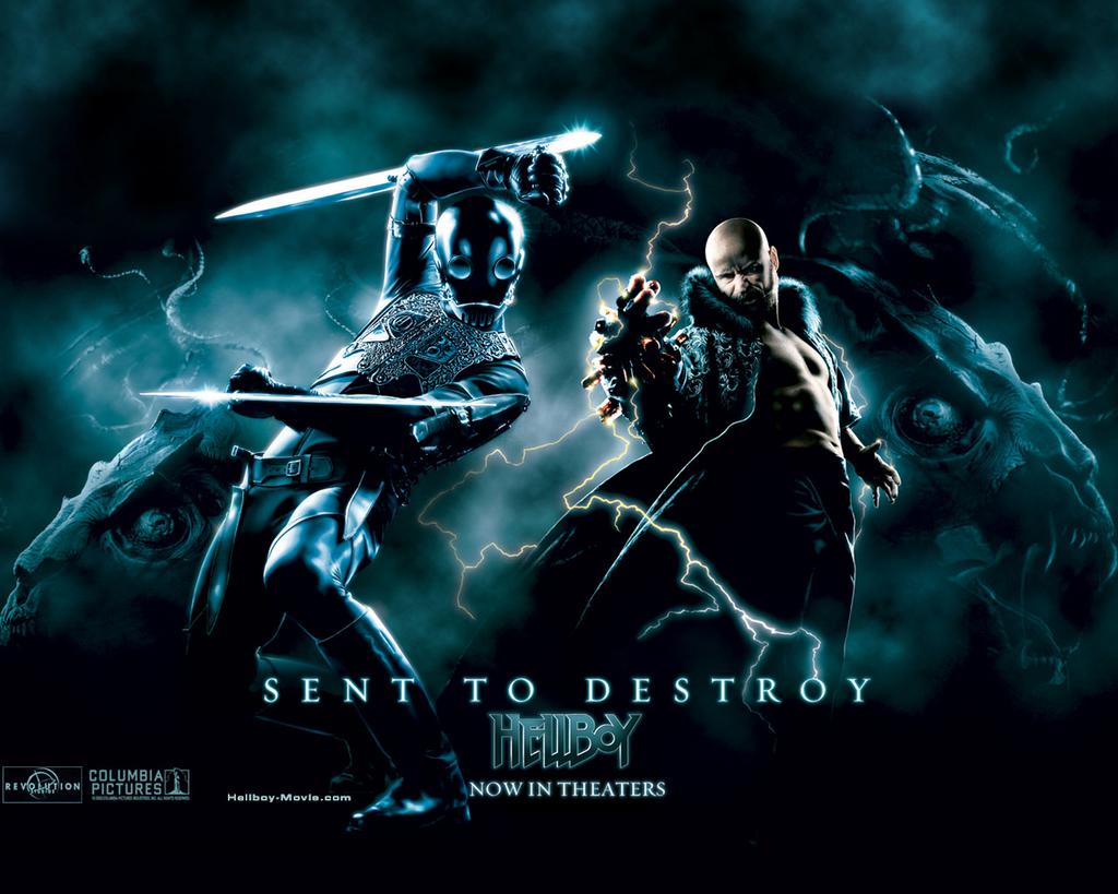 hellboy 3 full movie download