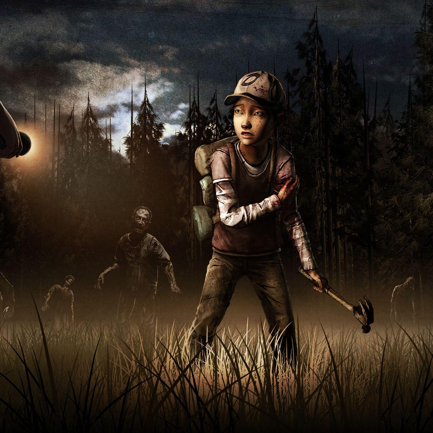Reports Telltale Games lays off much of its staff   Polygon
