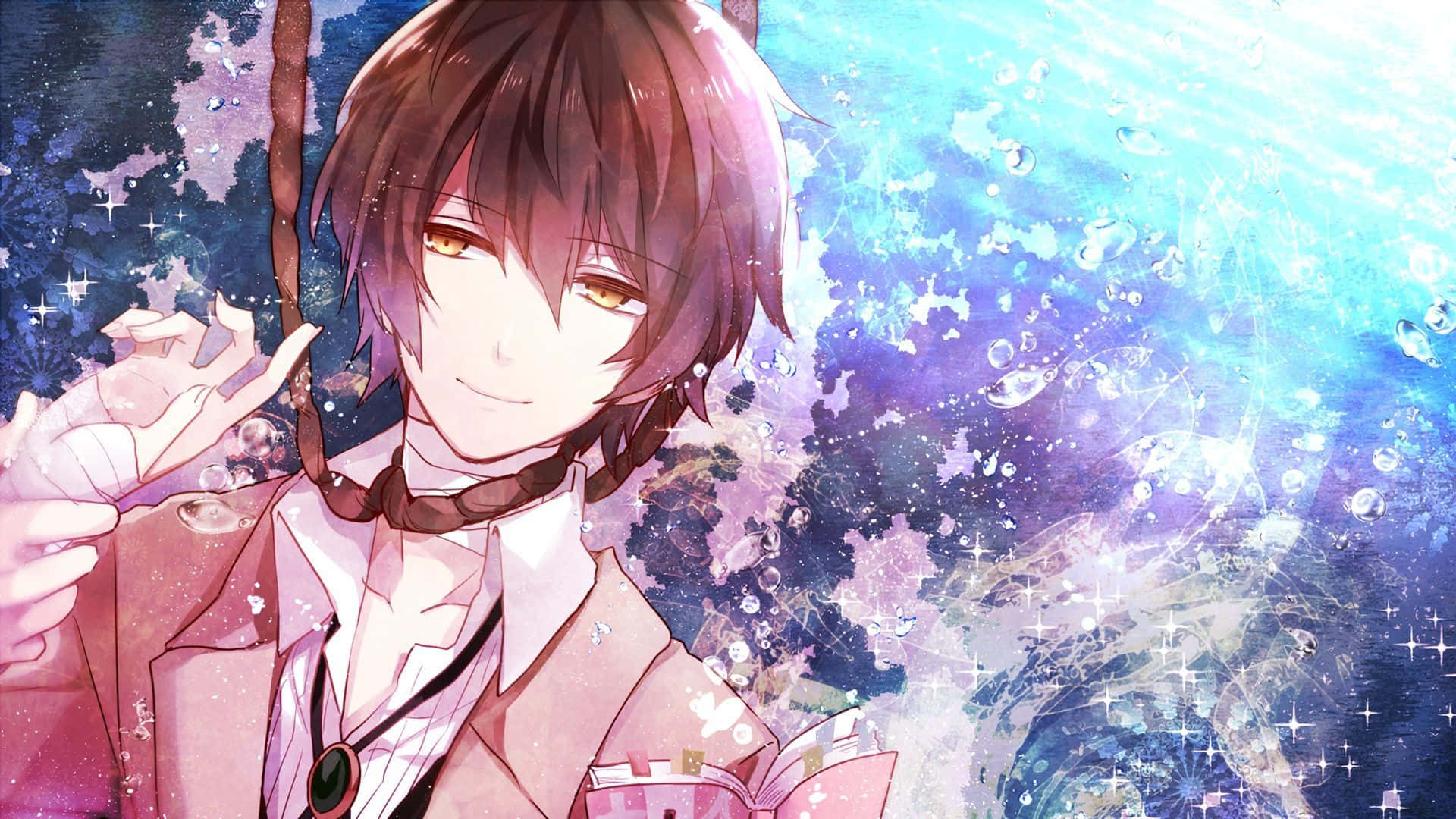 Anime Fanart Wallpaper