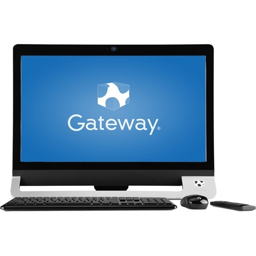 Pin Desktop Gateway Puter