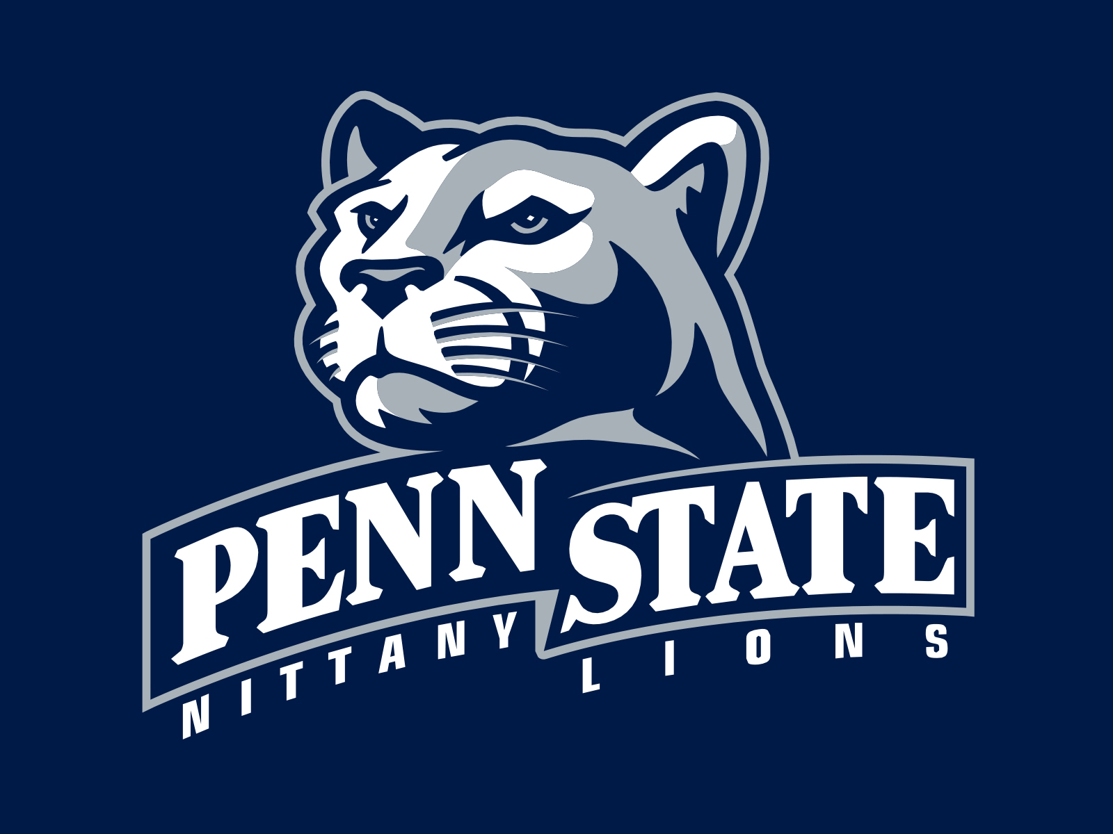 Penn State Logo Wallpaper WallpaperSafari