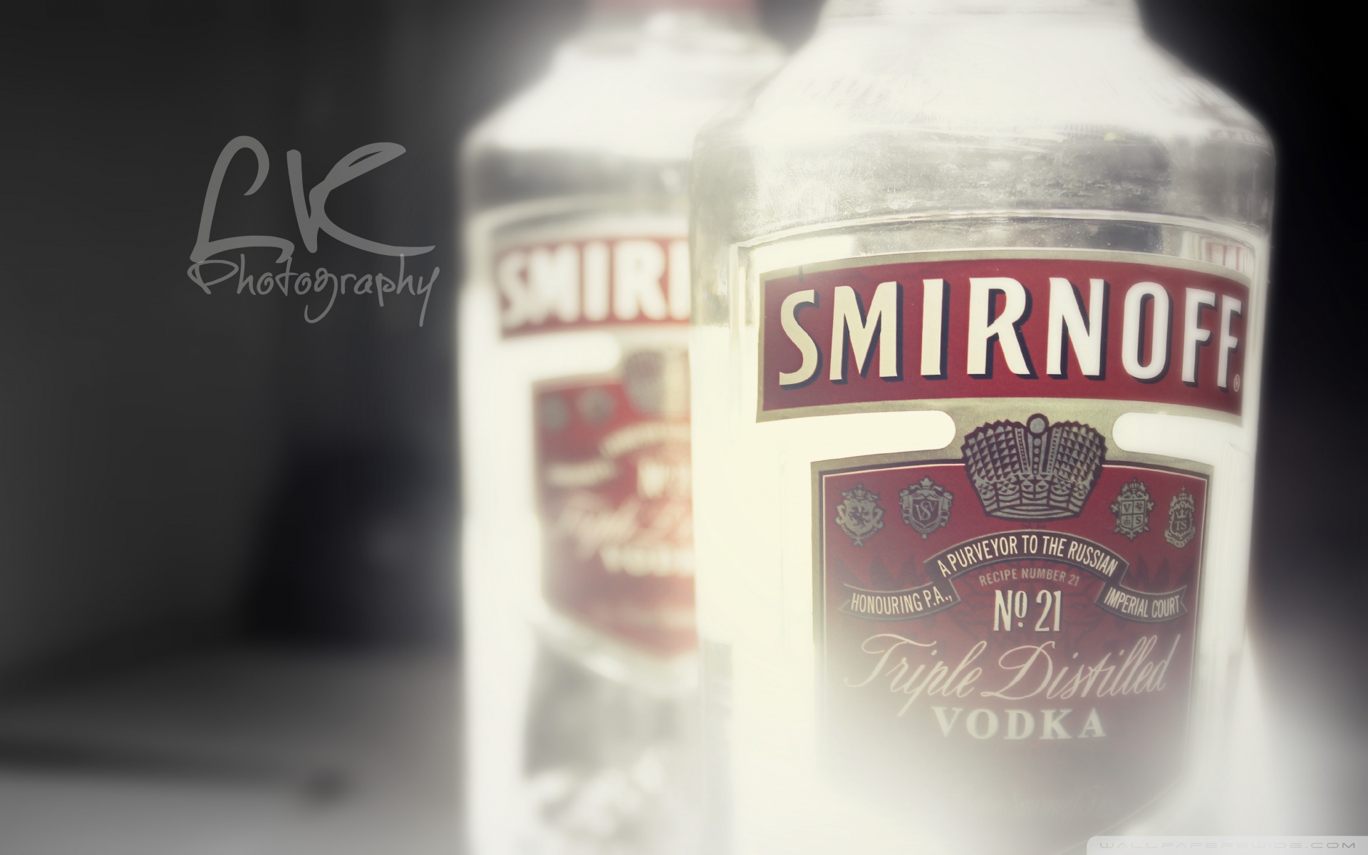 Smirnoff Vodka 4k HD Desktop Wallpaper For Ultra Tv