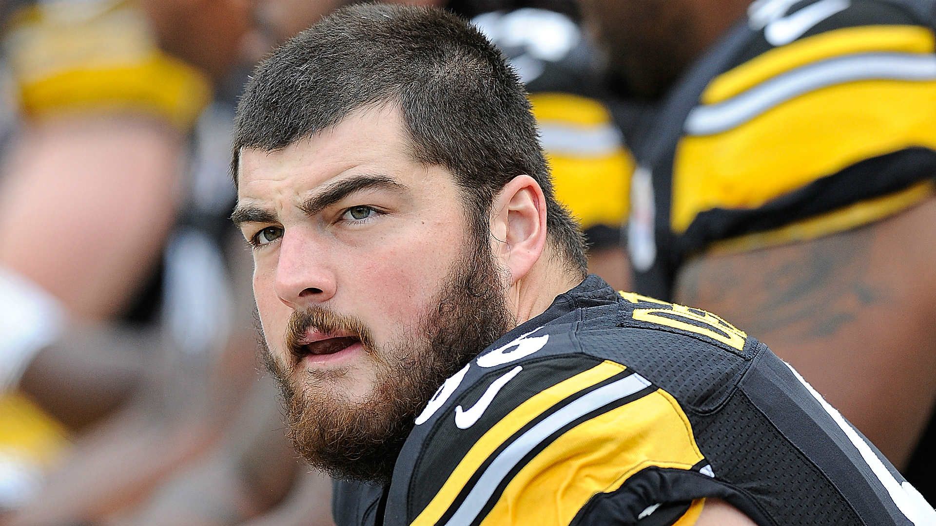 Steelers Ink Pro Bowl Guard David Decastro To New Six Year
