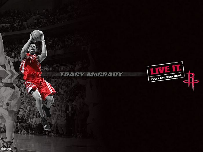 NBA Basketball Houston Rockets Wallpapers   NBA Houston Rockets
