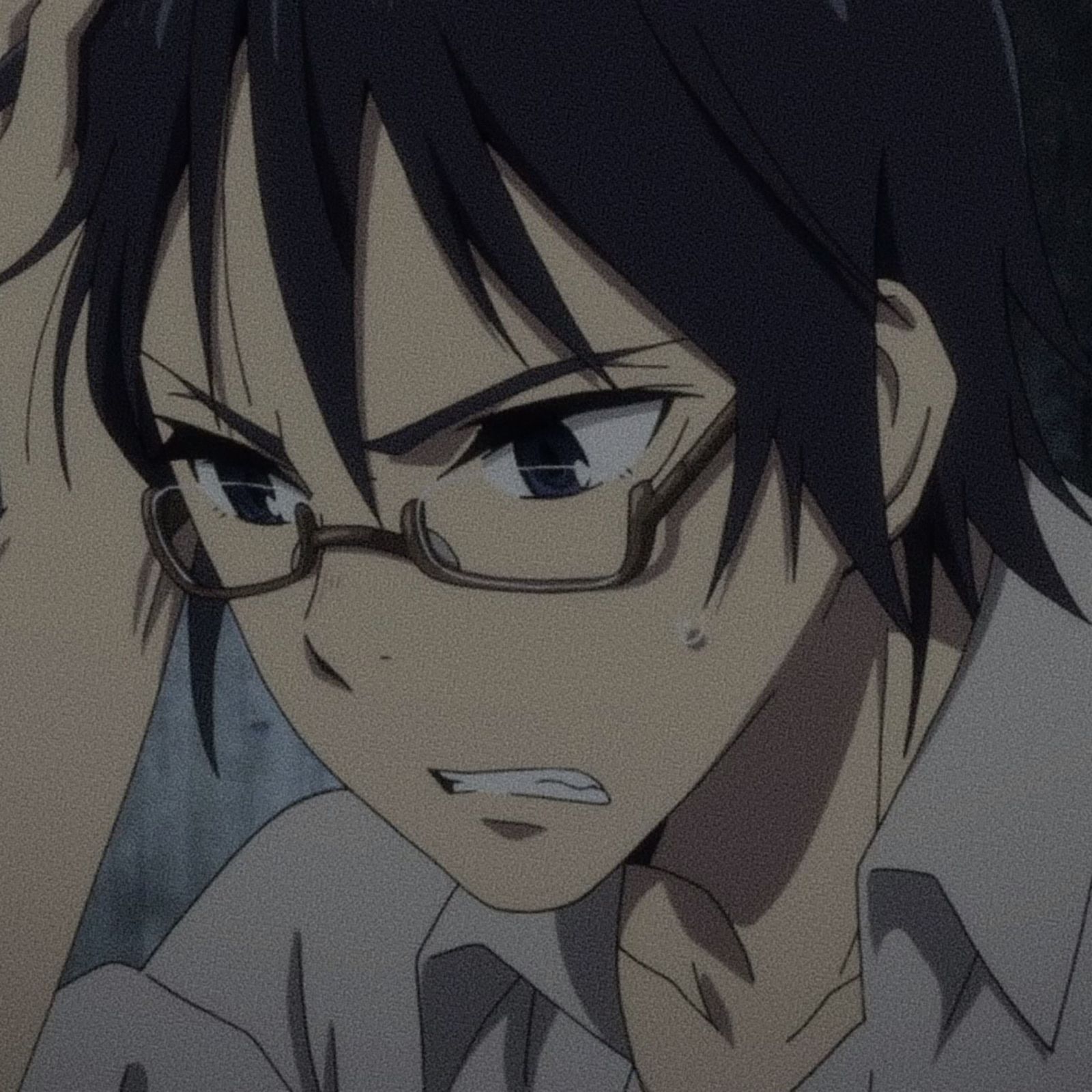 Satoru Fujinuma Wallpaper