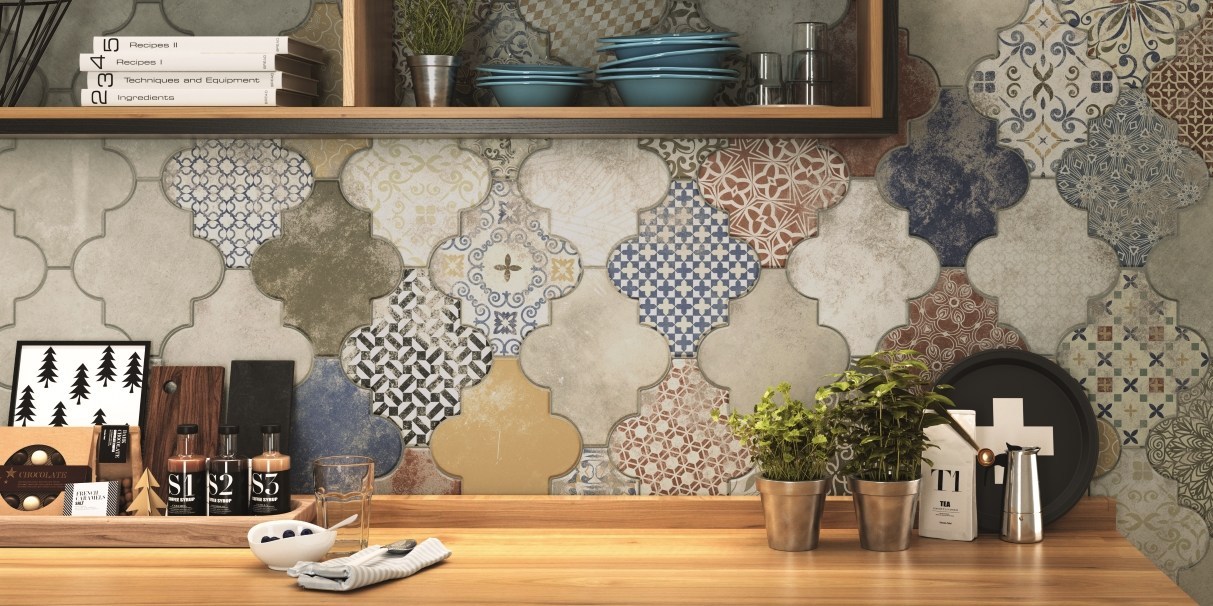 Tile Trends The Experts Predict What S Next Mountain
